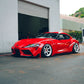 SUPRA "HIGH KICK" REAR LIP SPOILER