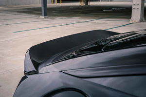 StreetHunter Rear Spoiler 2023-2024 Nissan Z