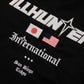 StreetHunter X Illuminate "ILLHUNTER" Work Jacket (PRE-ORDER)