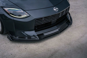 StreetHunter Front Lip 2023-2024 Nissan Z