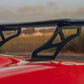 StreetHunter Carbon Fiber Rear Wing 2020-2024 C8 Corvette