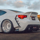 StreetHunter Widebody Kit 2013-2021 FRS/BRZ/86