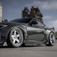 StreetHunter Wide Body Kit 2023-2024 Nissan Z