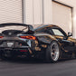 SUPRA FULL KIT (IN FRP)