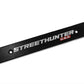 StreetHunter Front License Plate Delete 2022-2024 Subaru BRZ / Toyota GR86