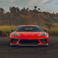 Street Hunter Widebody Kit 2020-2024 C8 Corvette