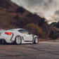 StreetHunter Widebody Kit 2013-2021 FRS/BRZ/86