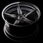 Leon Hardiritt Forged LF-S1 20-inch Wheels - Sleek Design and Superior Quality | Envision Tuning