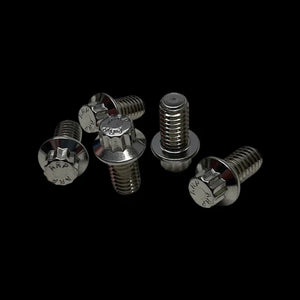Brian Crower Subaru EJ Series Cam Gear Clamping Bolts w/ Washer - ARP2000 Material - 5 Bolts