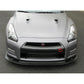 APR Performance Front Air Dam/ Lip 2012-16 Nissan GTR R35