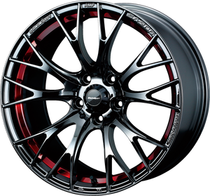 WedsSport SA-20R 18x7.5J +45 5x114.3 RLC