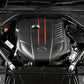 HKS 2020+ Toyota Supra Carbon Brace - Front Set