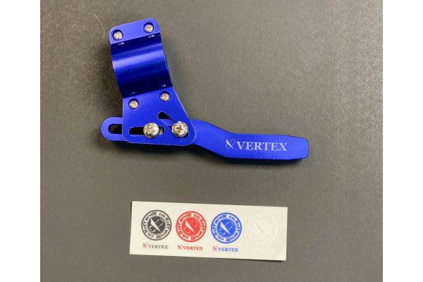 Vertex Blue Turn Signal Extension