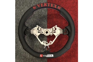 Vertex Leather Steering Wheel 2022-2024 Toyota GR86