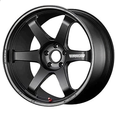 Volk Racing TE37 ULTRA TRACK EDITION II 20x11 5x114