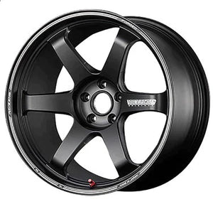 Volk Racing TE37 ULTRA TRACK EDITION II 20x10 5x114