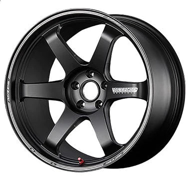 Volk Racing TE37 ULTRA TRACK EDITION II 19x8.5 5x112