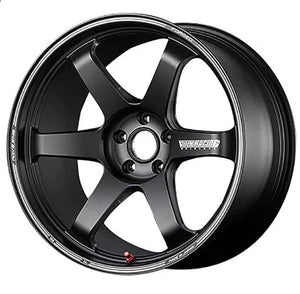 Volk Racing TE37 ULTRA TRACK EDITION II 19x8.5 5x130