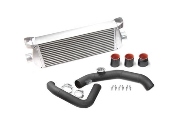 ScienceofSpeed TS-MAX Front Mount Air-Air Intercooler Kit 2000-2009 Honda S2000