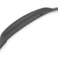 OLM V Style Carbon Fiber Trunk Spoiler 2015-2021 WRX / STI