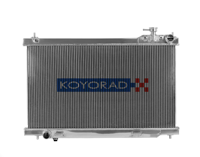 Koyo 03-07 Infiniti G35 Coupe / 03-06 G35 Sedan VQ35DE (MT) Radiator