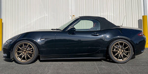 HKS Hipermax R Coilover Kit  2016-2025 Mazda Miata MX-5