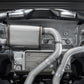 MBRP Dual Cat Back Exhaust w/ Carbon Fiber Tips 2020+ Toyota Supra