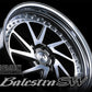 Leon Hardiritt Balestra SW 20-inch Wheels - Sophisticated Design for Premium Vehicles | Envision Tuning