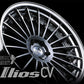 Leon Hardiritt Ilios CV 20"