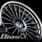 Leon Hardiritt Ilios CV 21"