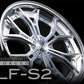 Leon Hardiritt Forged LF-S2 22"