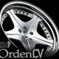 Leon Hardiritt Orden CV 18"