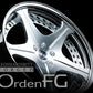 Leon Hardiritt Forged Orden FG 21"