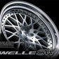 Leon Hardiritt Welle SW 19-inch Wheels - Modern Design for Enhanced Driving Dynamics | Envision Tuning