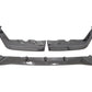 OLM 3 Piece Carbon Fiber Low Pro Front Lip 2015-2017 WRX / STI