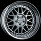 Chevlon Racing M1+ 3PC Wheel 16"