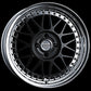 Chevlon Racing M1+ 3PC Wheel 16"