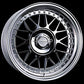 Chevlon Racing M1+ 3PC Wheel 16"