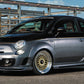 Chevlon Racing M2 3PC Wheel 17"