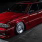 Chevlon Racing M2 3PC Wheel 18"