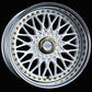 Chevlon Racing M2 3PC Wheel 17"