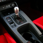 Remark Matte Finish Carbon Fiber Center Console Panel 2022+ Honda Civic Type R (FL5)