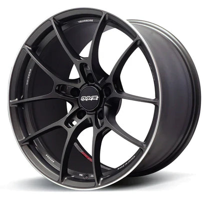 Volk Racing G025 18x7.5 5x100