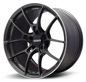 Volk Racing G025 18x9 5x100