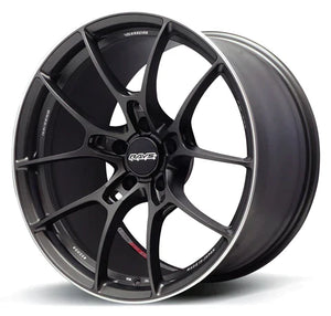 Volk Racing G025 18x8 5x100