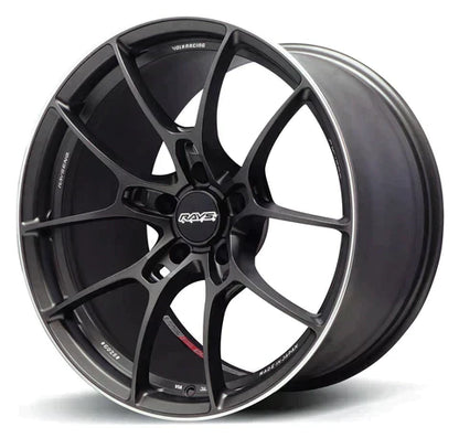 Volk Racing G025 18x9.5 5x120