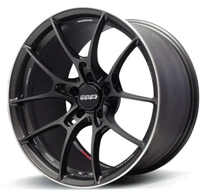 Volk Racing G025 18x8.5 5x100