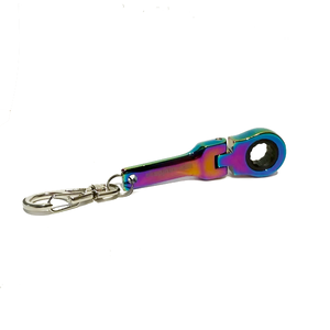 ShopJDM 10mm Ratcheting Keychains