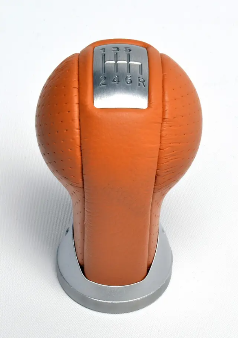 Nismo Shift 6spd Shift Knob 2003-2009 Nissan 350Z