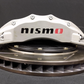 Nismo Big Brake Kit 2023+ Nissan Z